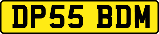 DP55BDM