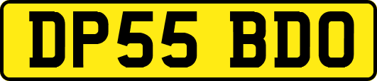 DP55BDO