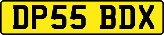 DP55BDX