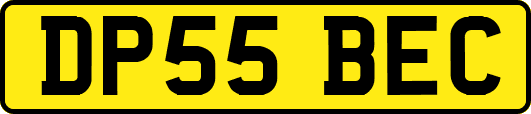 DP55BEC