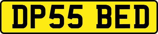 DP55BED
