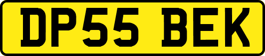 DP55BEK