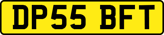 DP55BFT