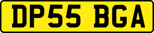 DP55BGA
