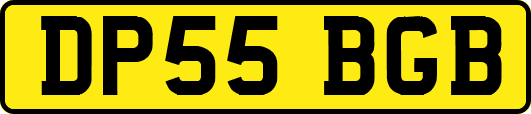 DP55BGB