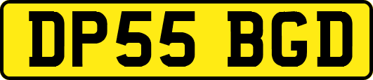 DP55BGD