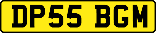 DP55BGM