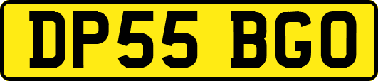 DP55BGO
