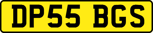 DP55BGS