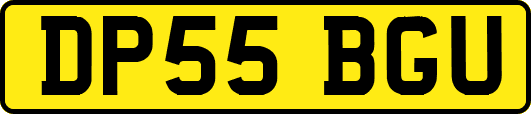 DP55BGU