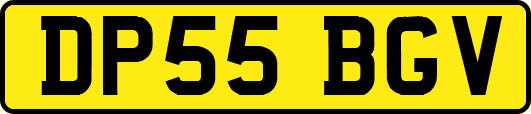 DP55BGV
