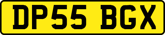 DP55BGX