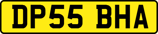 DP55BHA