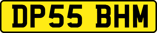 DP55BHM