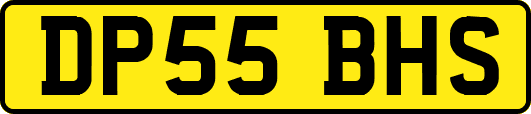 DP55BHS