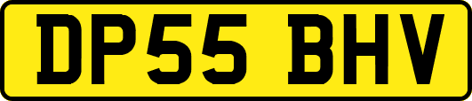 DP55BHV