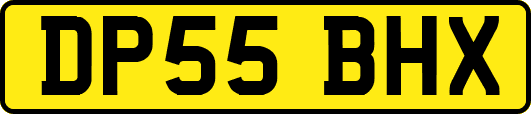 DP55BHX