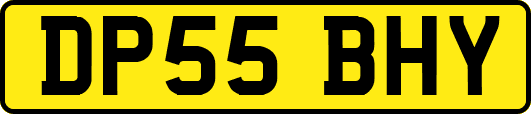DP55BHY