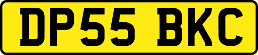 DP55BKC