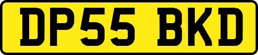 DP55BKD