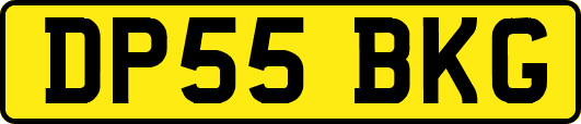 DP55BKG