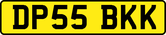 DP55BKK