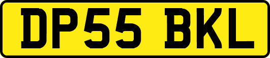 DP55BKL