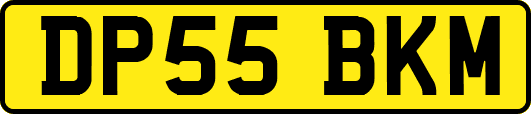DP55BKM