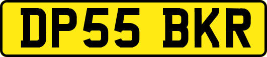 DP55BKR