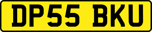 DP55BKU