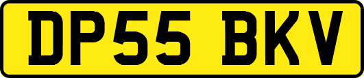 DP55BKV
