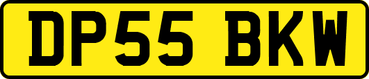 DP55BKW