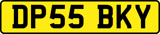 DP55BKY