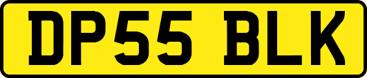 DP55BLK
