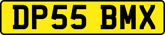 DP55BMX