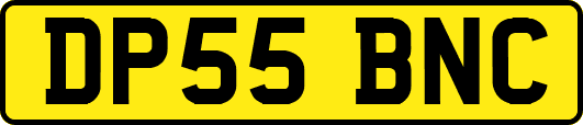 DP55BNC