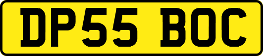DP55BOC