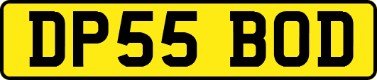 DP55BOD