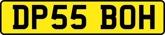 DP55BOH