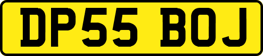 DP55BOJ