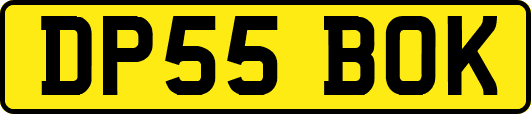 DP55BOK