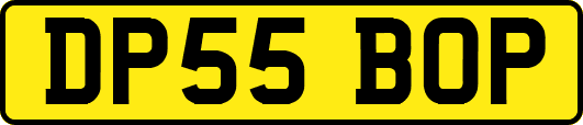 DP55BOP