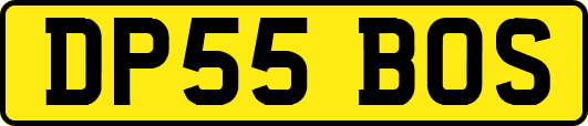 DP55BOS