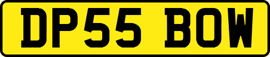DP55BOW