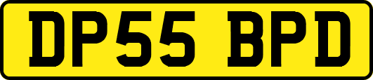 DP55BPD