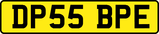 DP55BPE