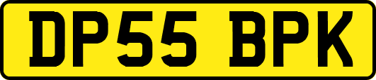 DP55BPK