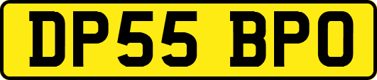DP55BPO