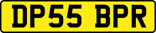 DP55BPR