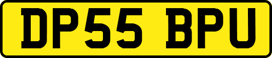 DP55BPU